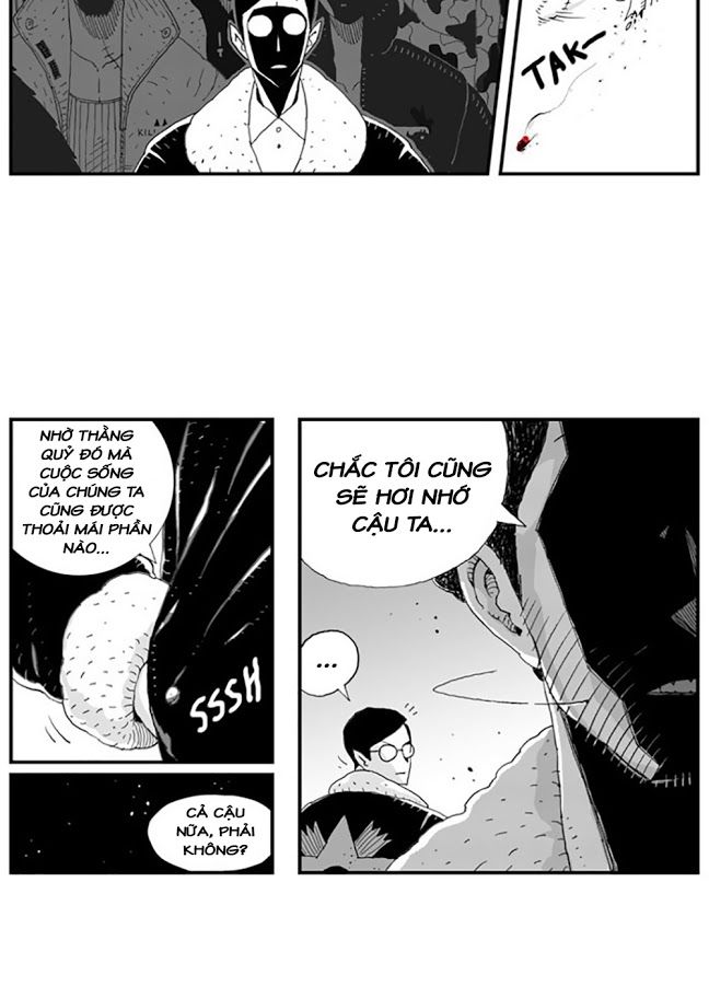 Hellper Chapter 7 - Trang 2