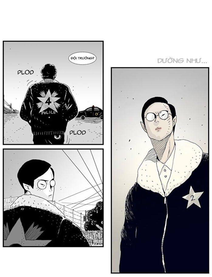 Hellper Chapter 7 - Trang 2