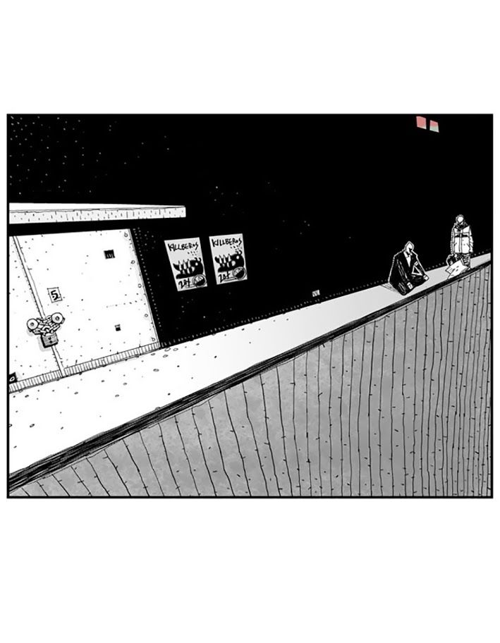 Hellper Chapter 7 - Trang 2