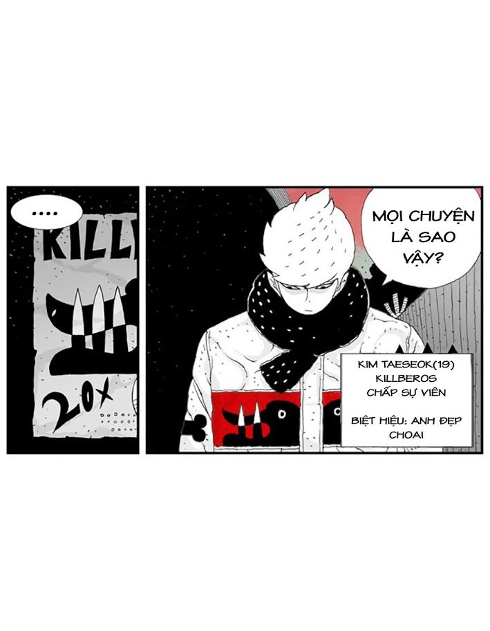 Hellper Chapter 7 - Trang 2