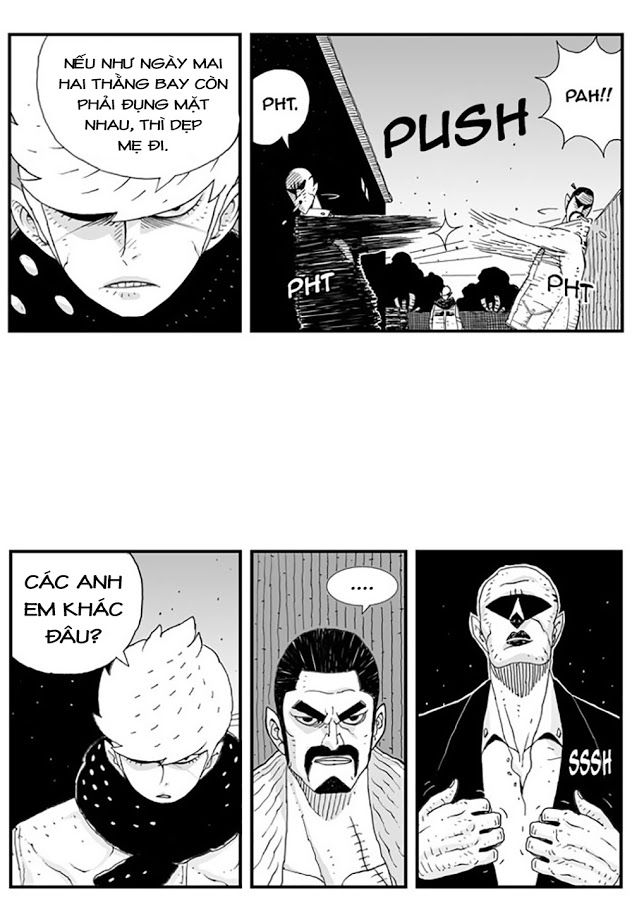 Hellper Chapter 7 - Trang 2