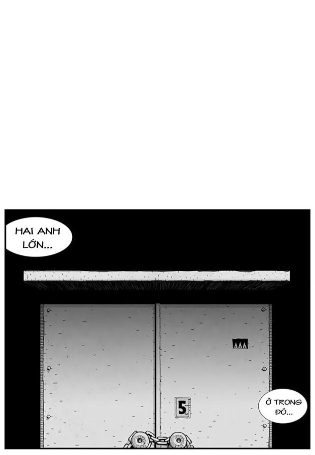 Hellper Chapter 7 - Trang 2