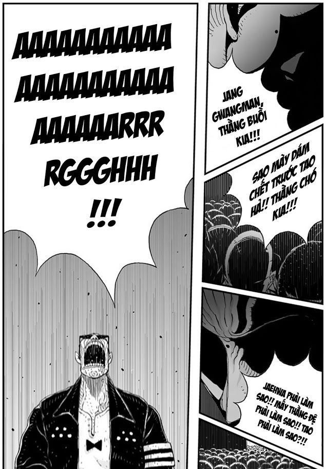 Hellper Chapter 7 - Trang 2