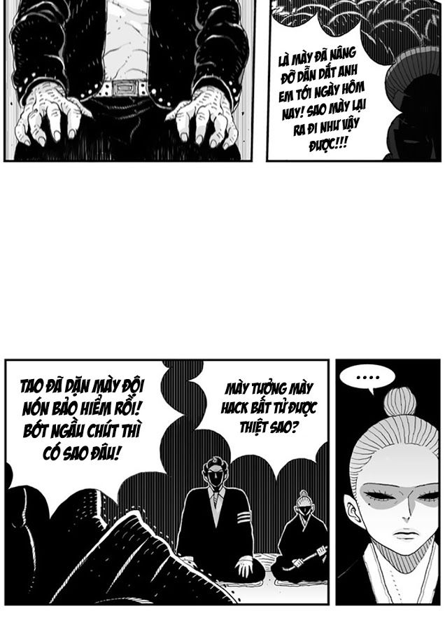 Hellper Chapter 7 - Trang 2