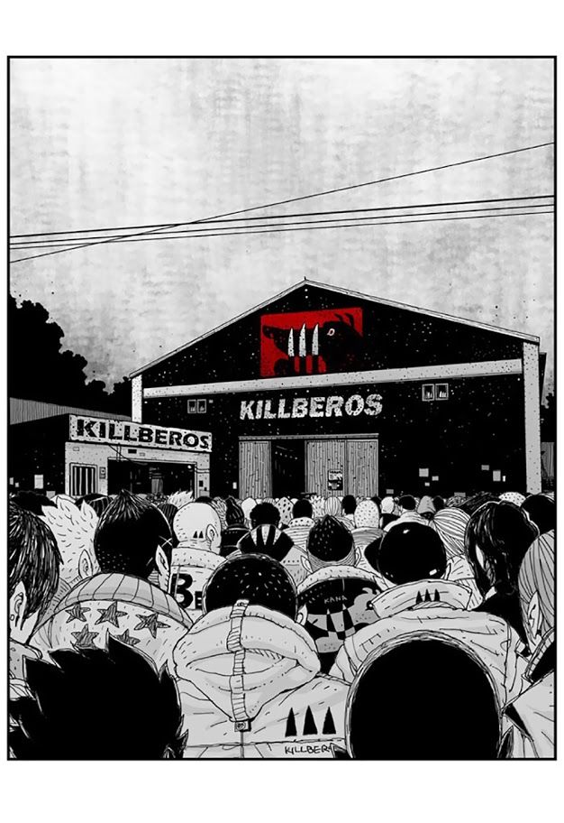 Hellper Chapter 7 - Trang 2