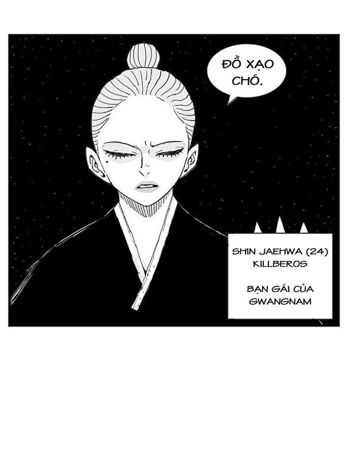 Hellper Chapter 7 - Trang 2