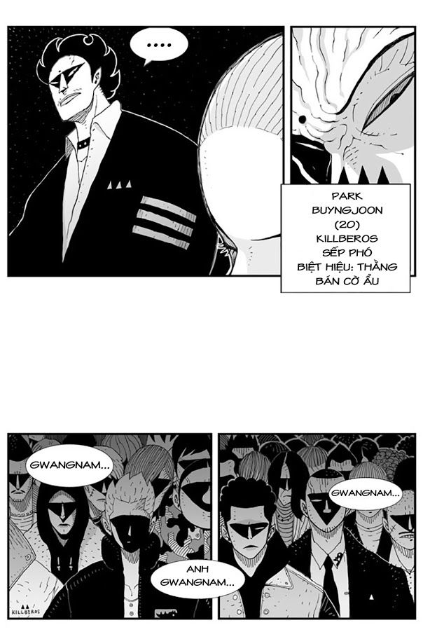 Hellper Chapter 7 - Trang 2