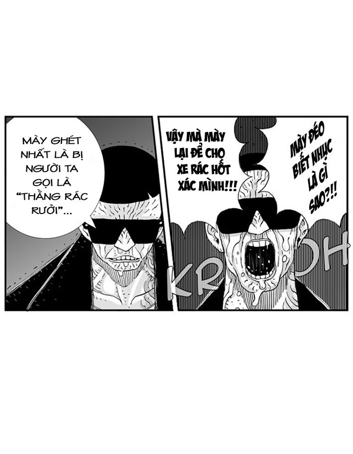 Hellper Chapter 7 - Trang 2