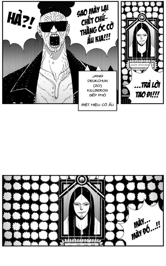 Hellper Chapter 7 - Trang 2