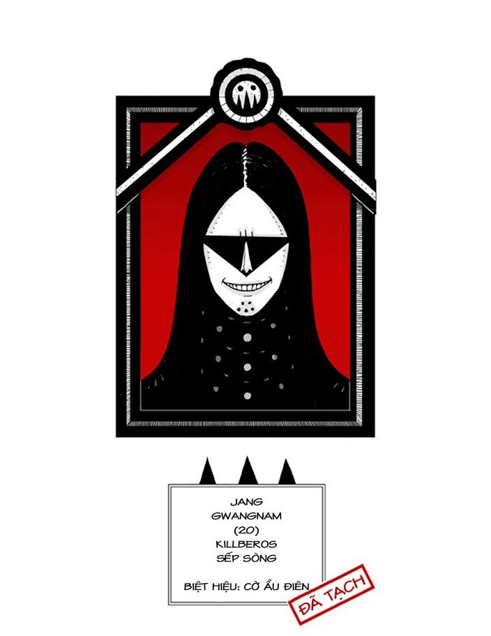 Hellper Chapter 7 - Trang 2