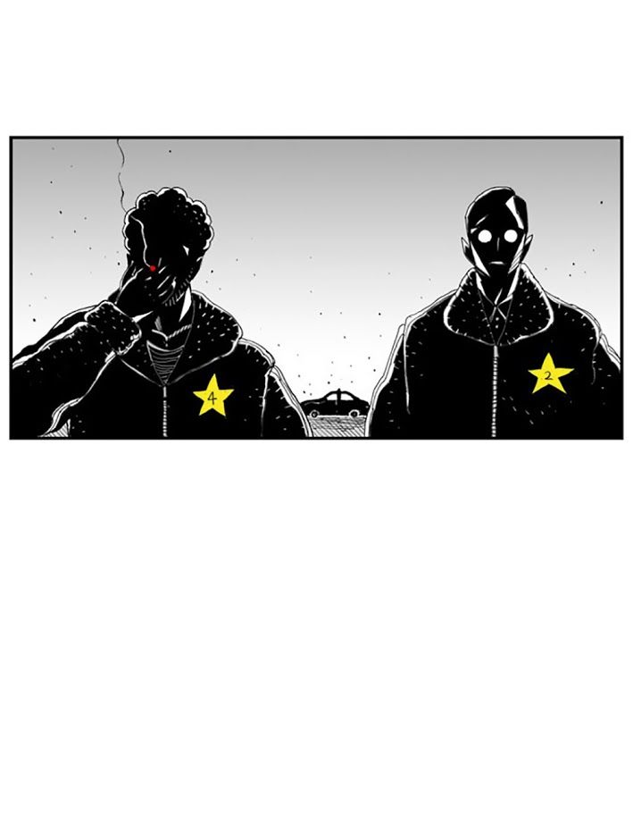 Hellper Chapter 7 - Trang 2