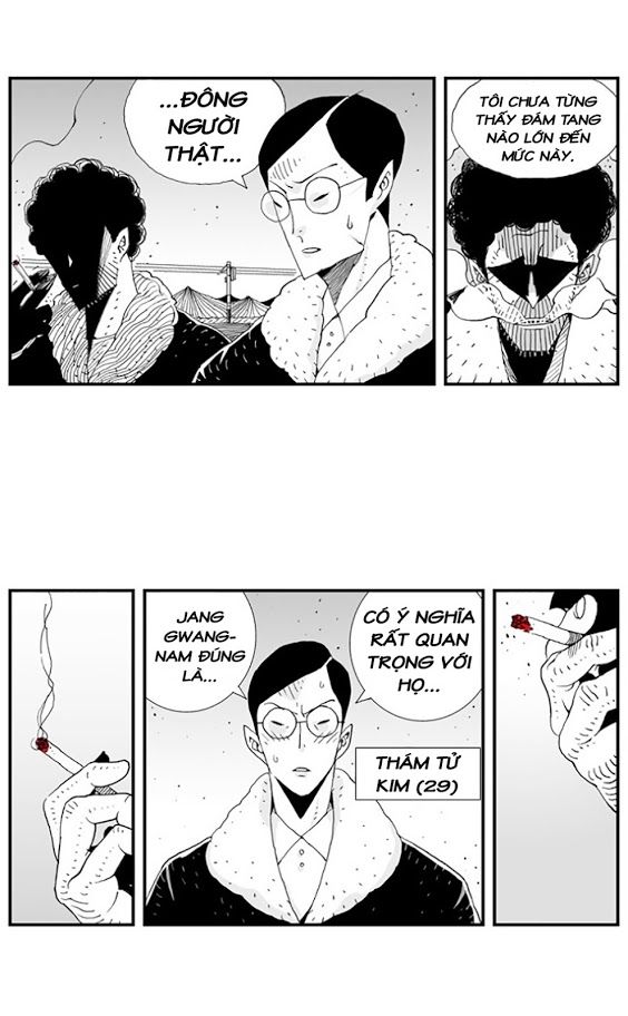 Hellper Chapter 7 - Trang 2