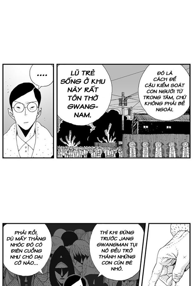 Hellper Chapter 7 - Trang 2