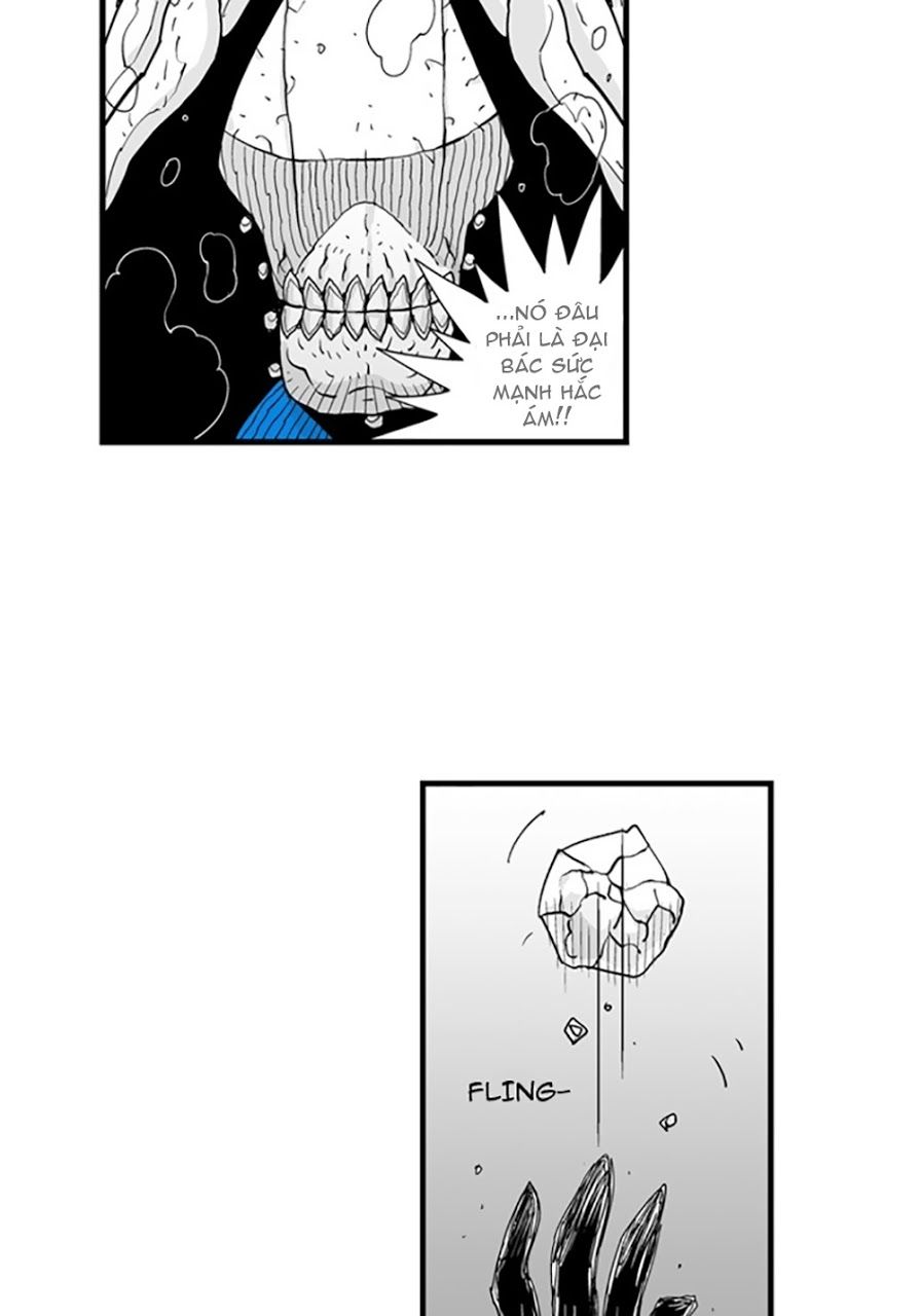 Hellper Chapter 70 - Trang 2