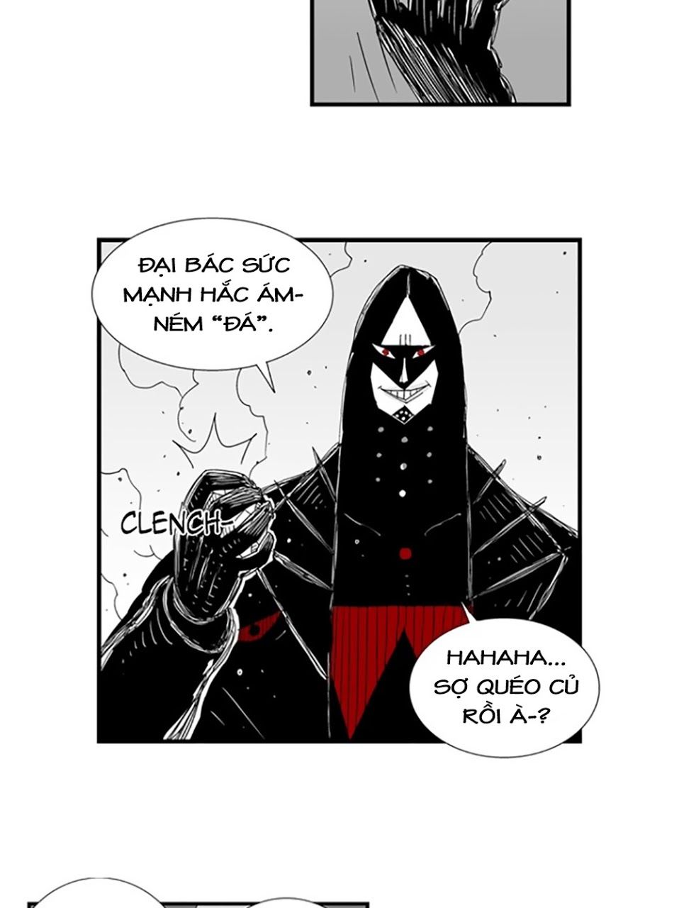 Hellper Chapter 70 - Trang 2