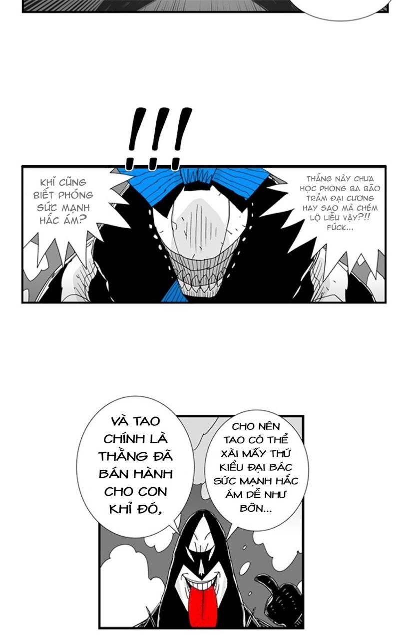 Hellper Chapter 70 - Trang 2