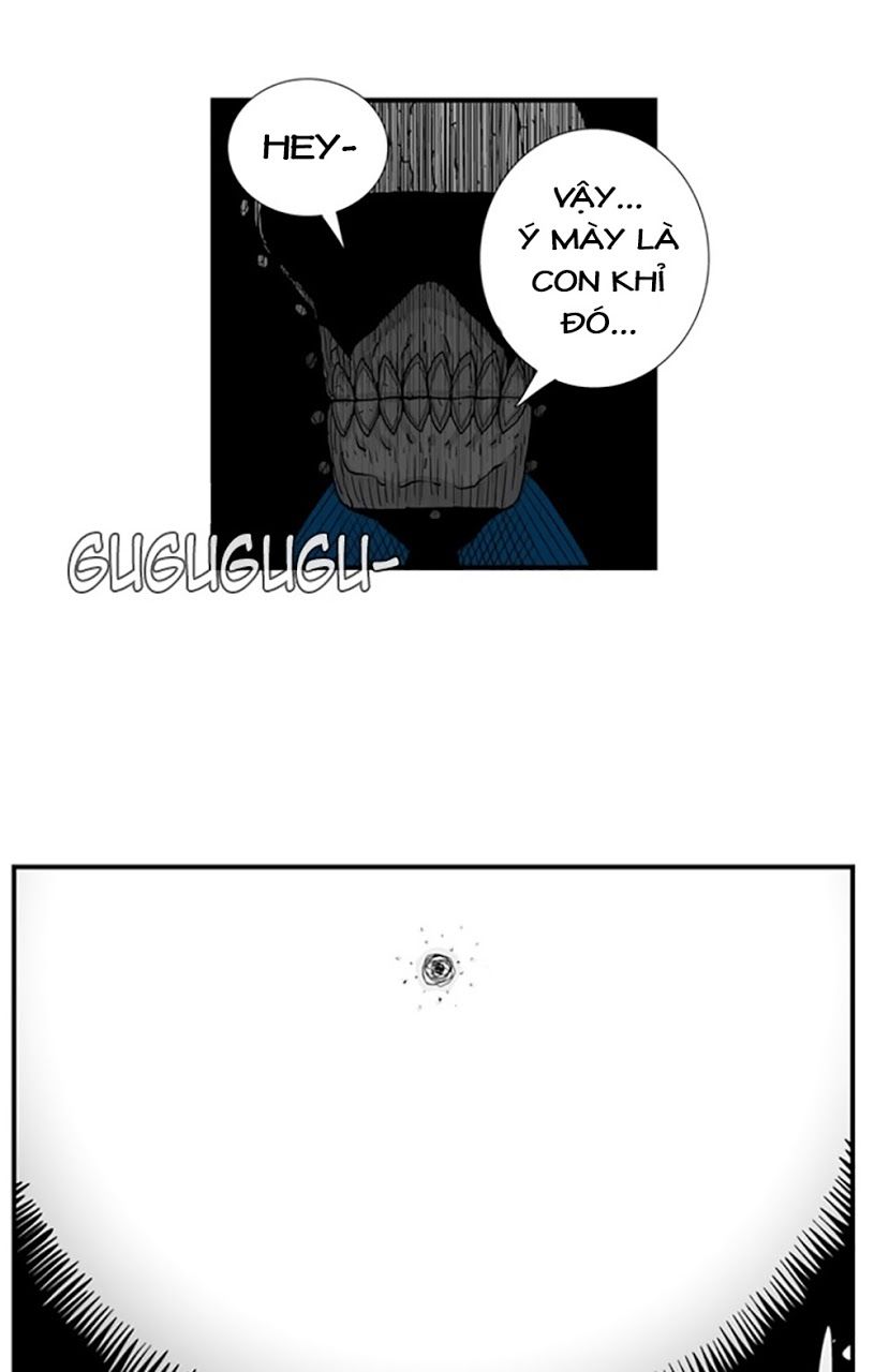 Hellper Chapter 70 - Trang 2