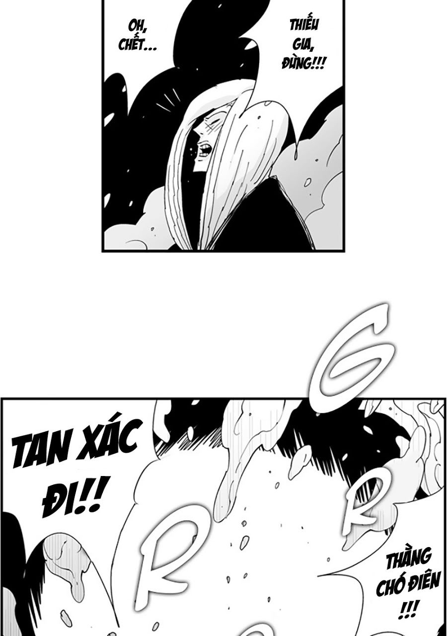 Hellper Chapter 70 - Trang 2