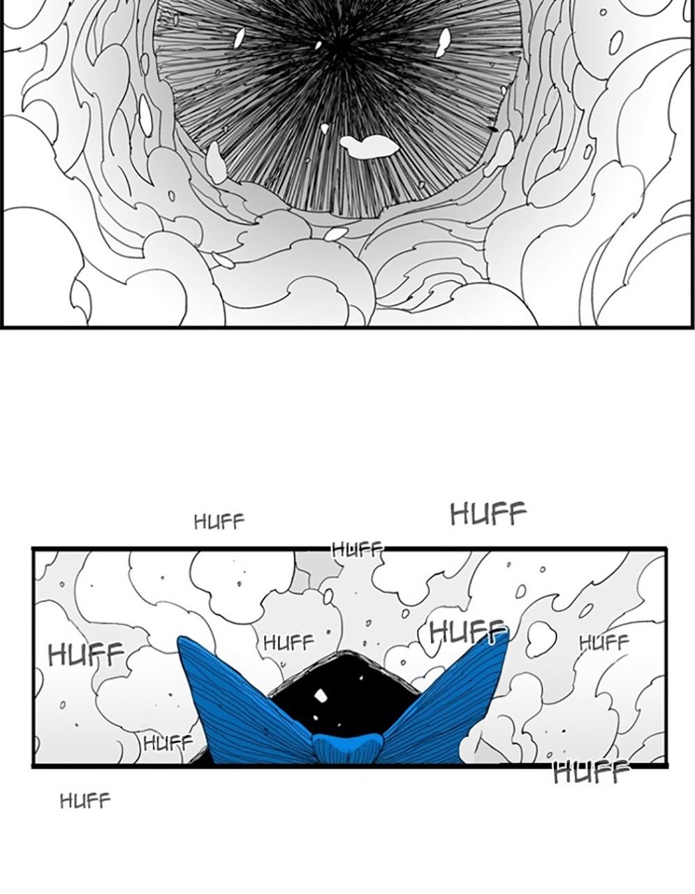 Hellper Chapter 70 - Trang 2