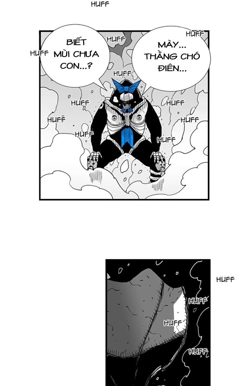 Hellper Chapter 70 - Trang 2