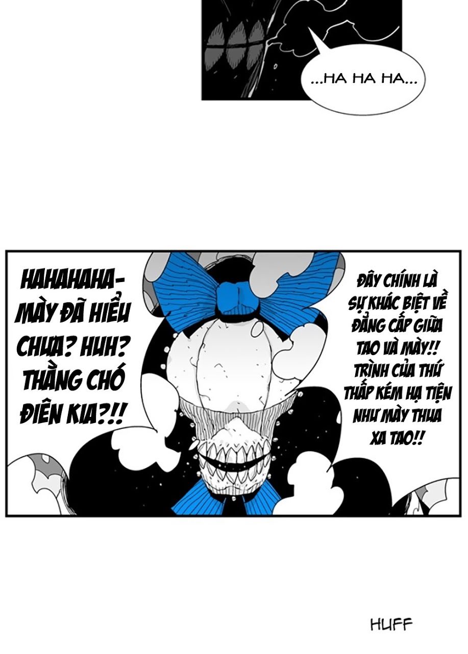 Hellper Chapter 70 - Trang 2