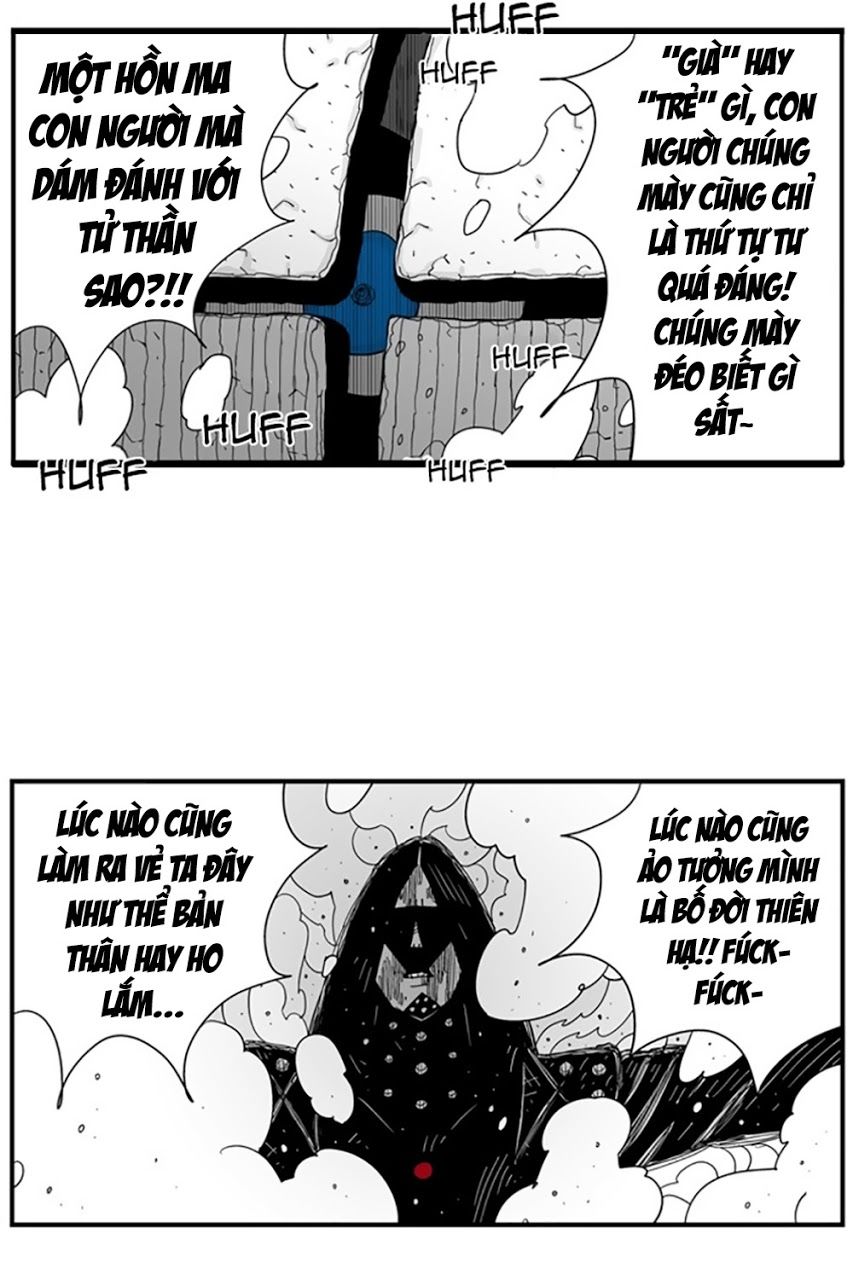 Hellper Chapter 70 - Trang 2