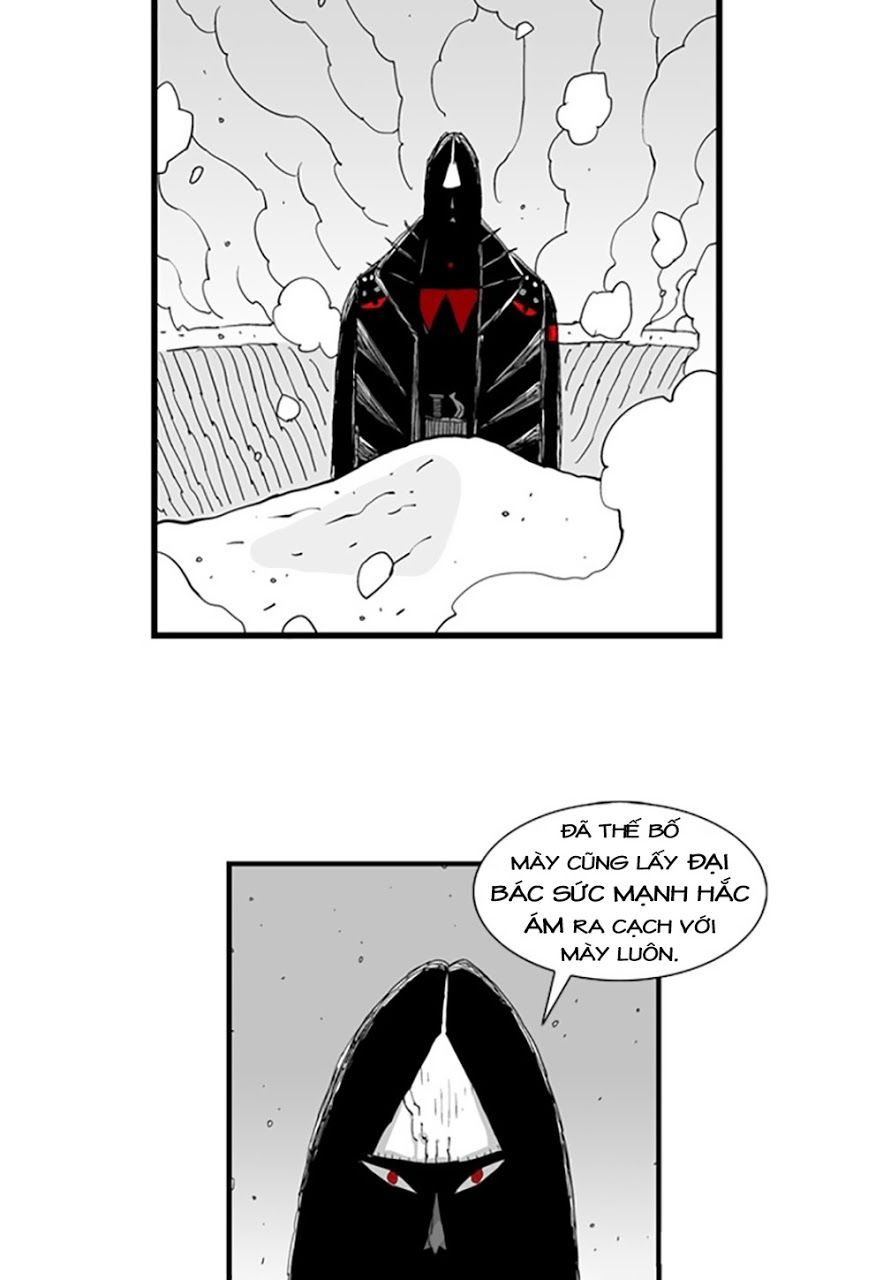 Hellper Chapter 70 - Trang 2