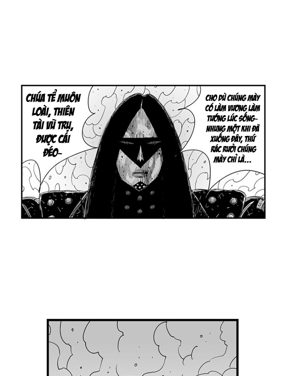 Hellper Chapter 70 - Trang 2