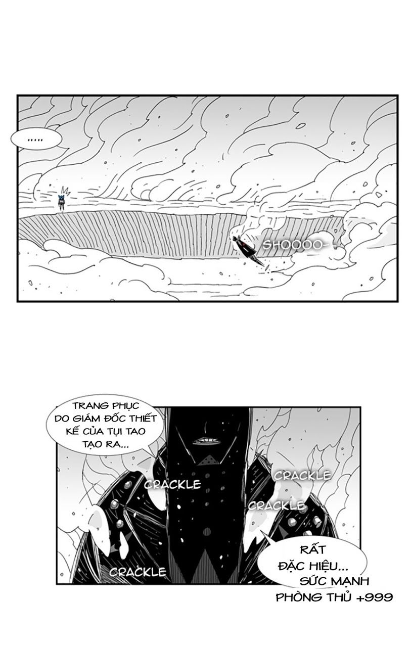 Hellper Chapter 70 - Trang 2