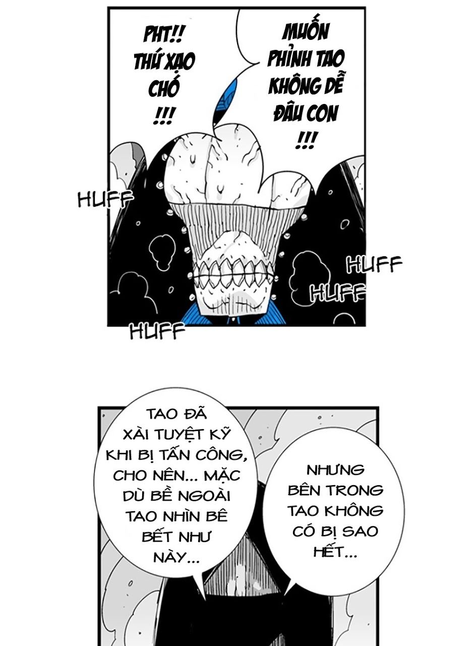 Hellper Chapter 70 - Trang 2