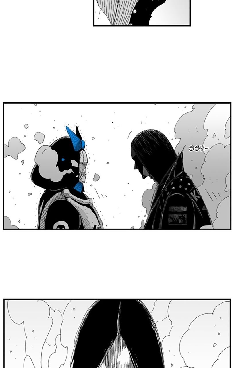 Hellper Chapter 70 - Trang 2