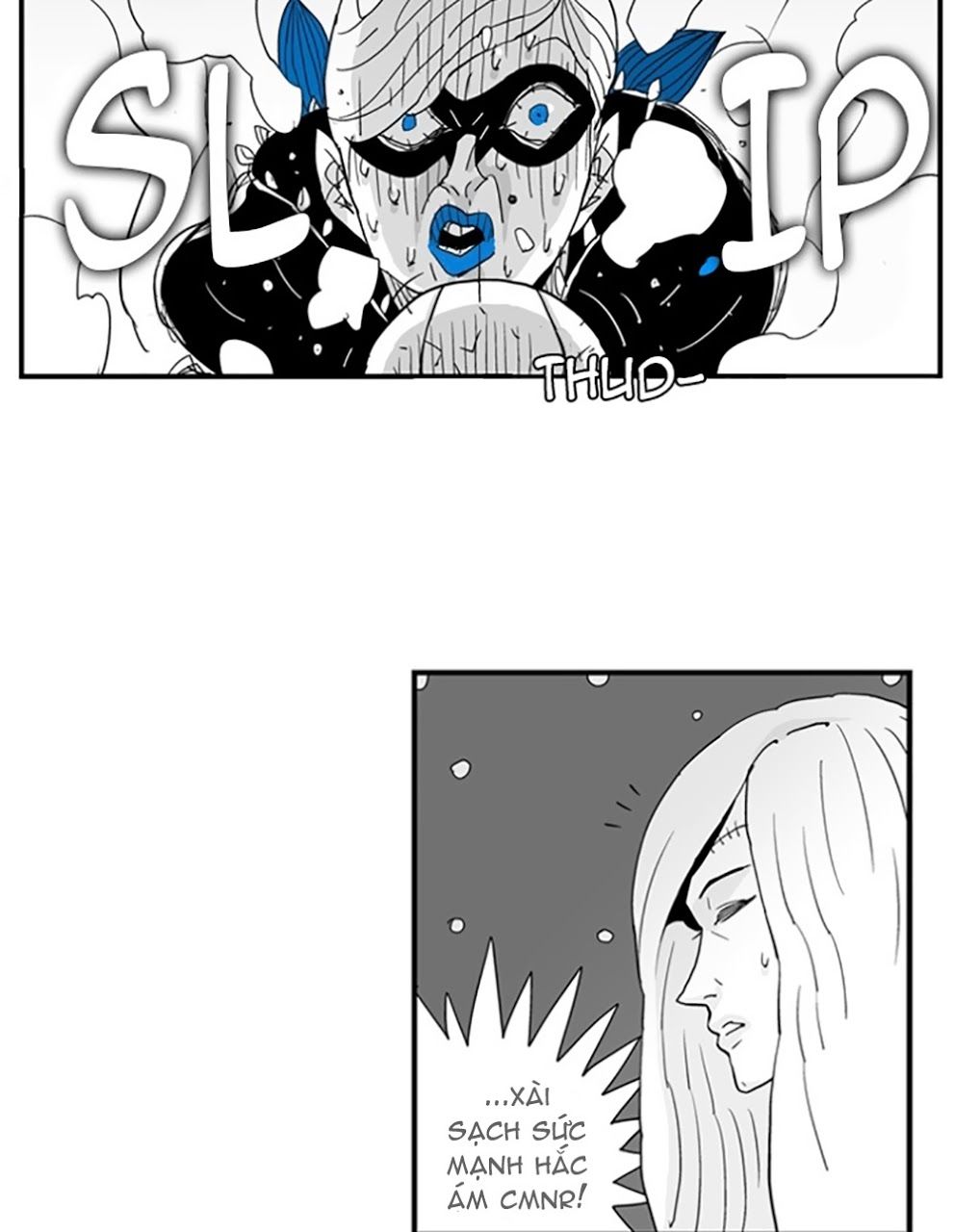 Hellper Chapter 70 - Trang 2