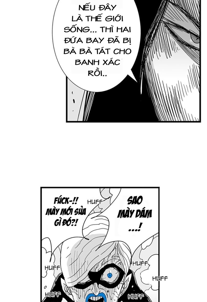 Hellper Chapter 70 - Trang 2