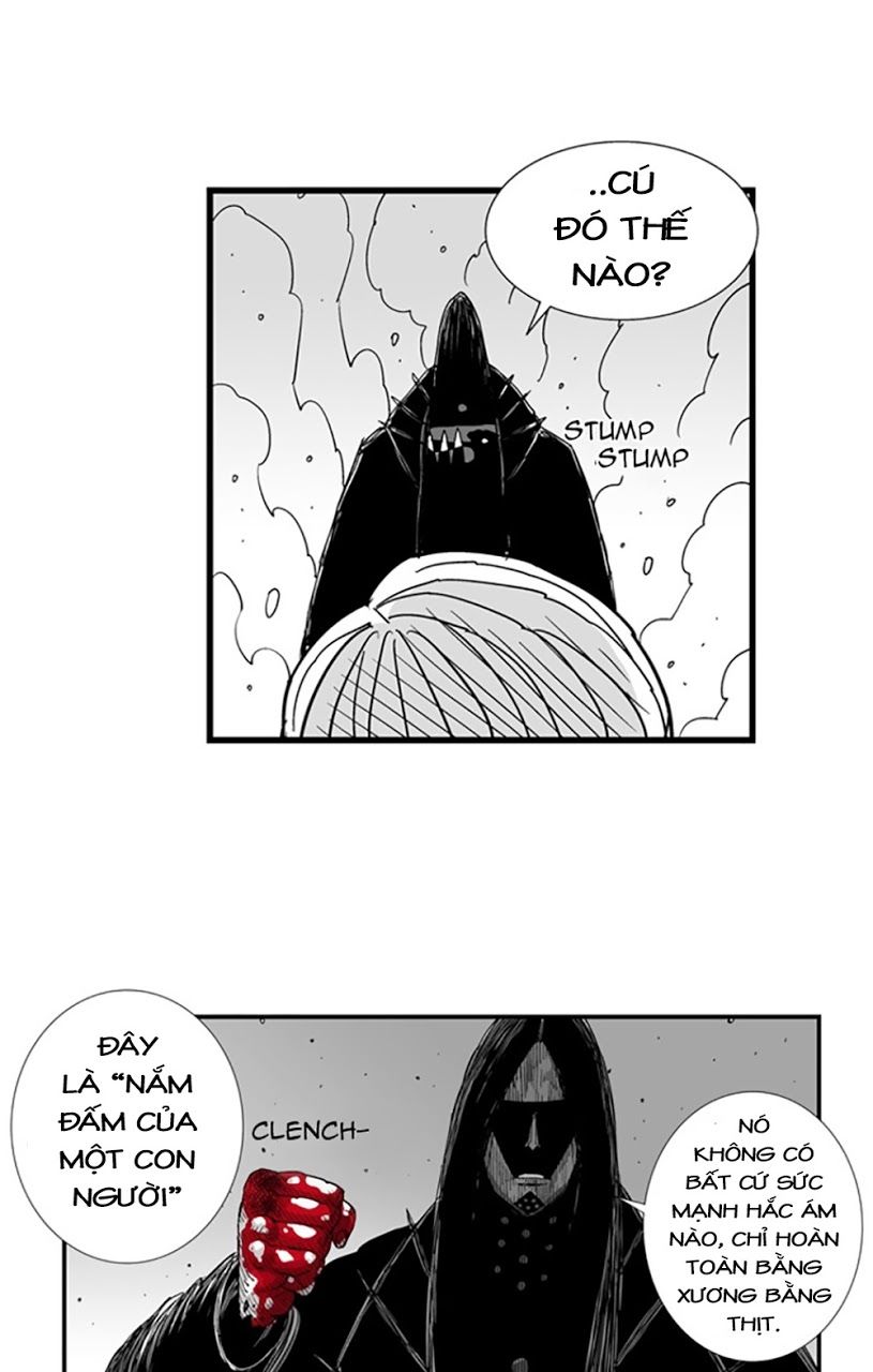 Hellper Chapter 70 - Trang 2