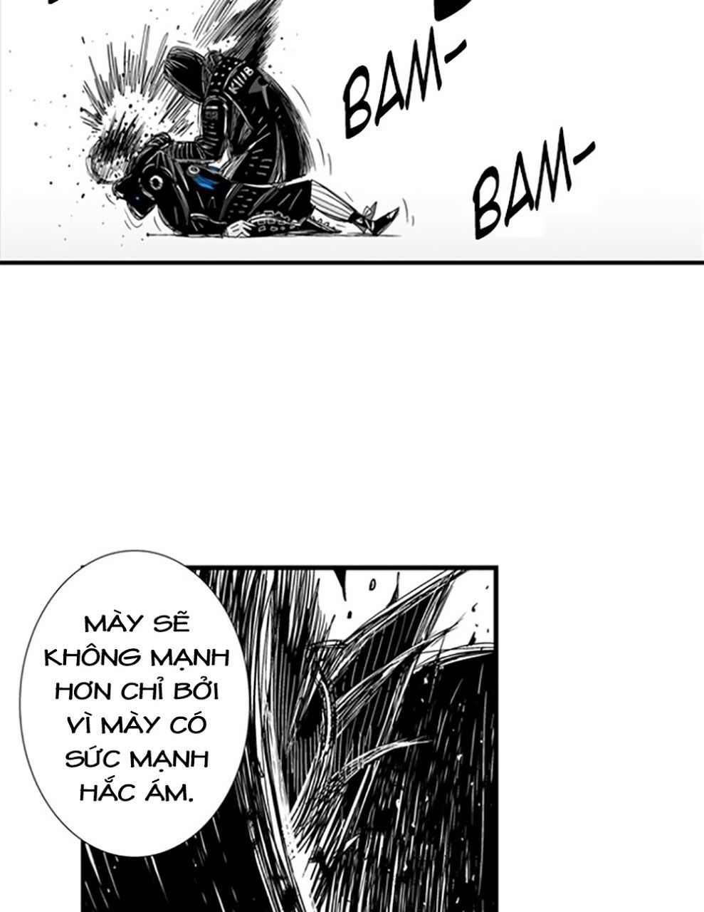 Hellper Chapter 70 - Trang 2