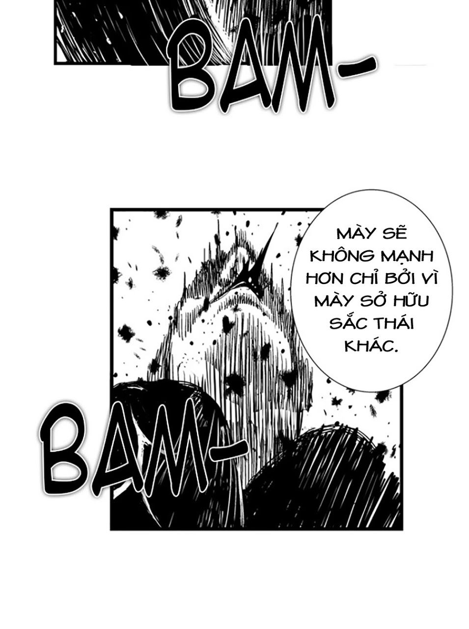 Hellper Chapter 70 - Trang 2