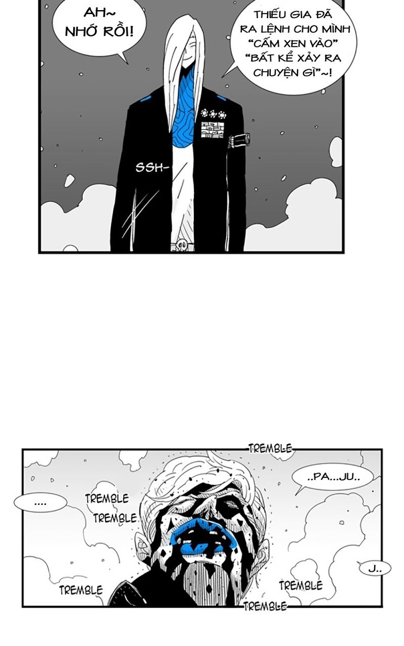 Hellper Chapter 70 - Trang 2