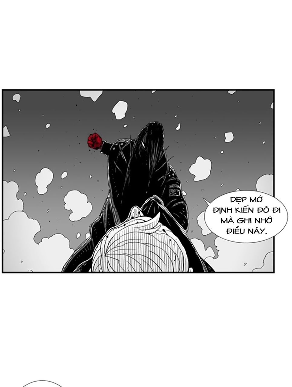 Hellper Chapter 70 - Trang 2