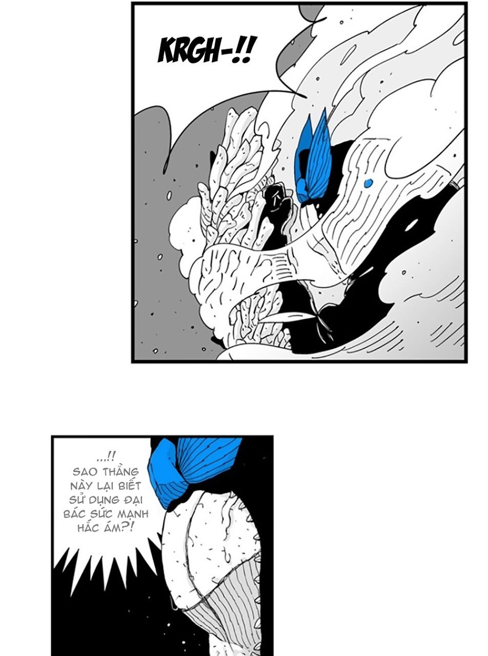 Hellper Chapter 70 - Trang 2