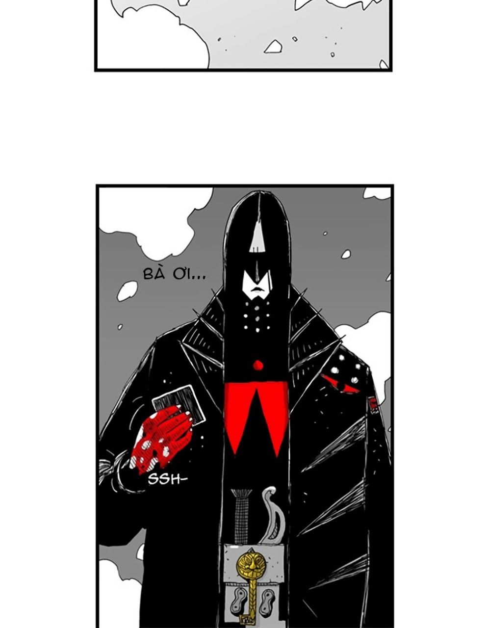 Hellper Chapter 71 - Trang 2