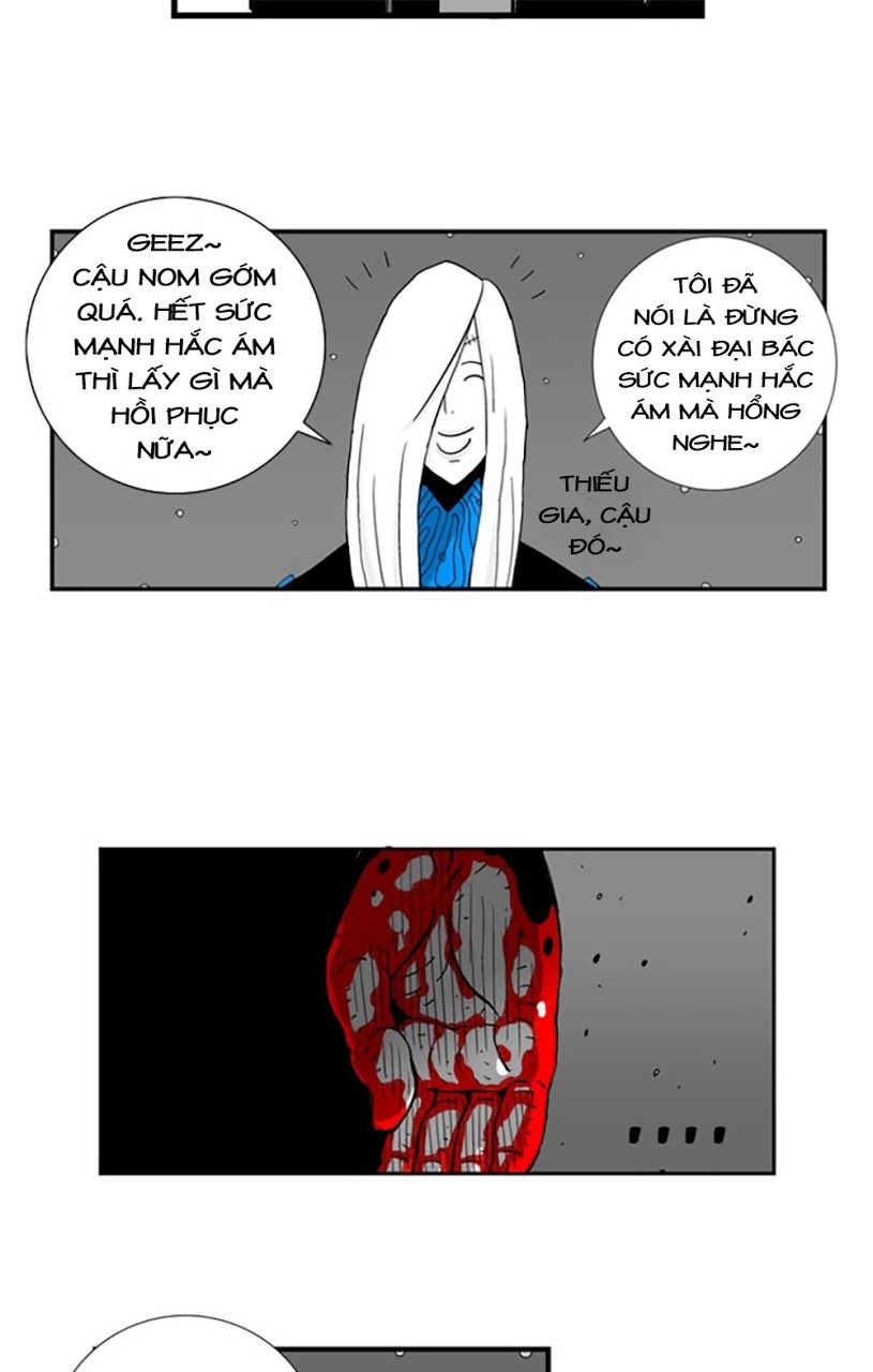 Hellper Chapter 71 - Trang 2