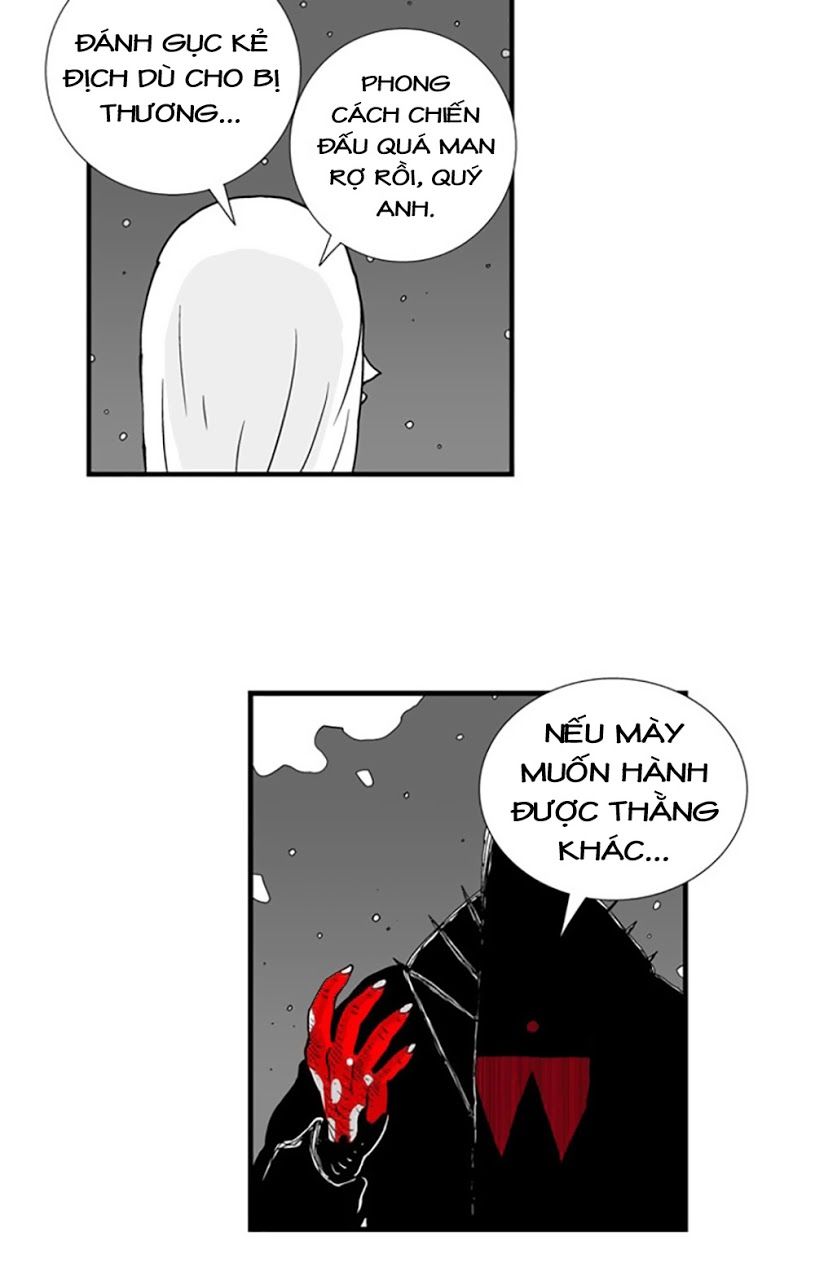 Hellper Chapter 71 - Trang 2