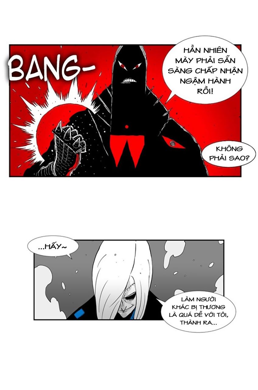 Hellper Chapter 71 - Trang 2