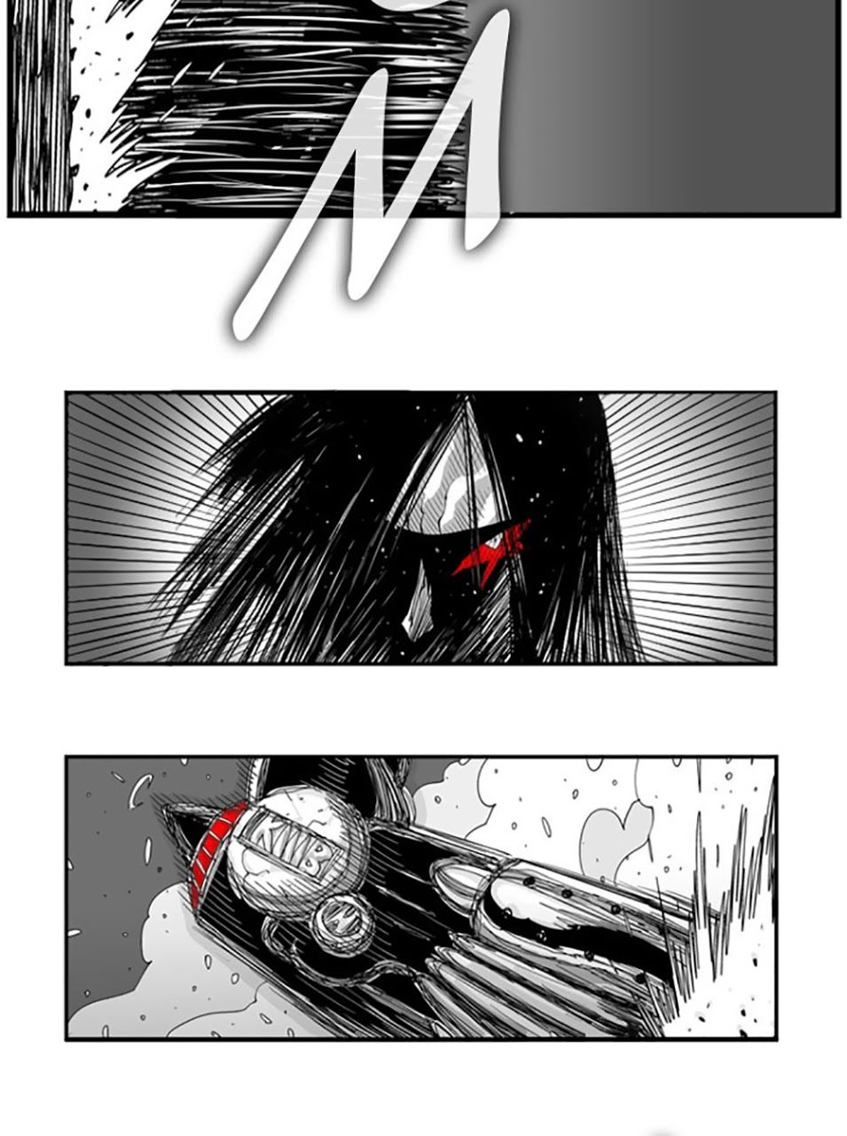 Hellper Chapter 71 - Trang 2