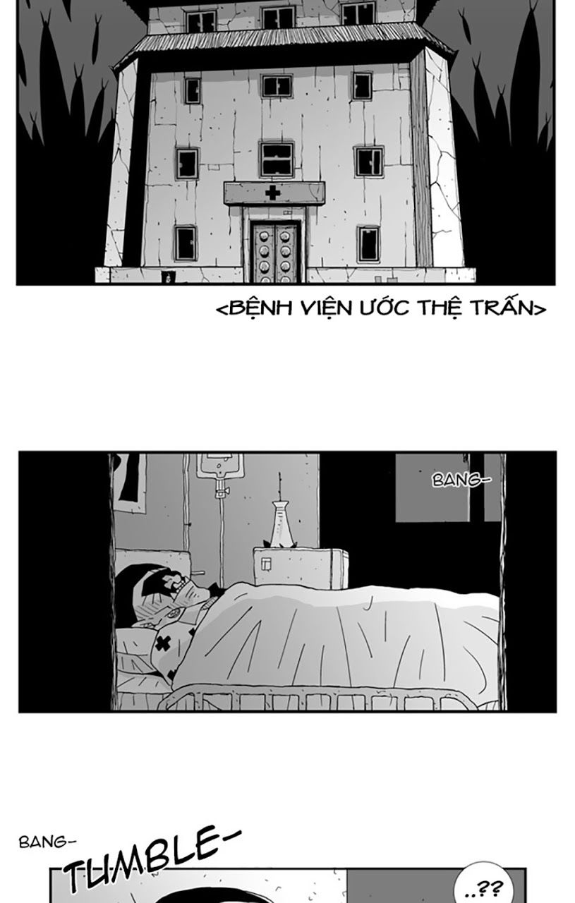 Hellper Chapter 71 - Trang 2