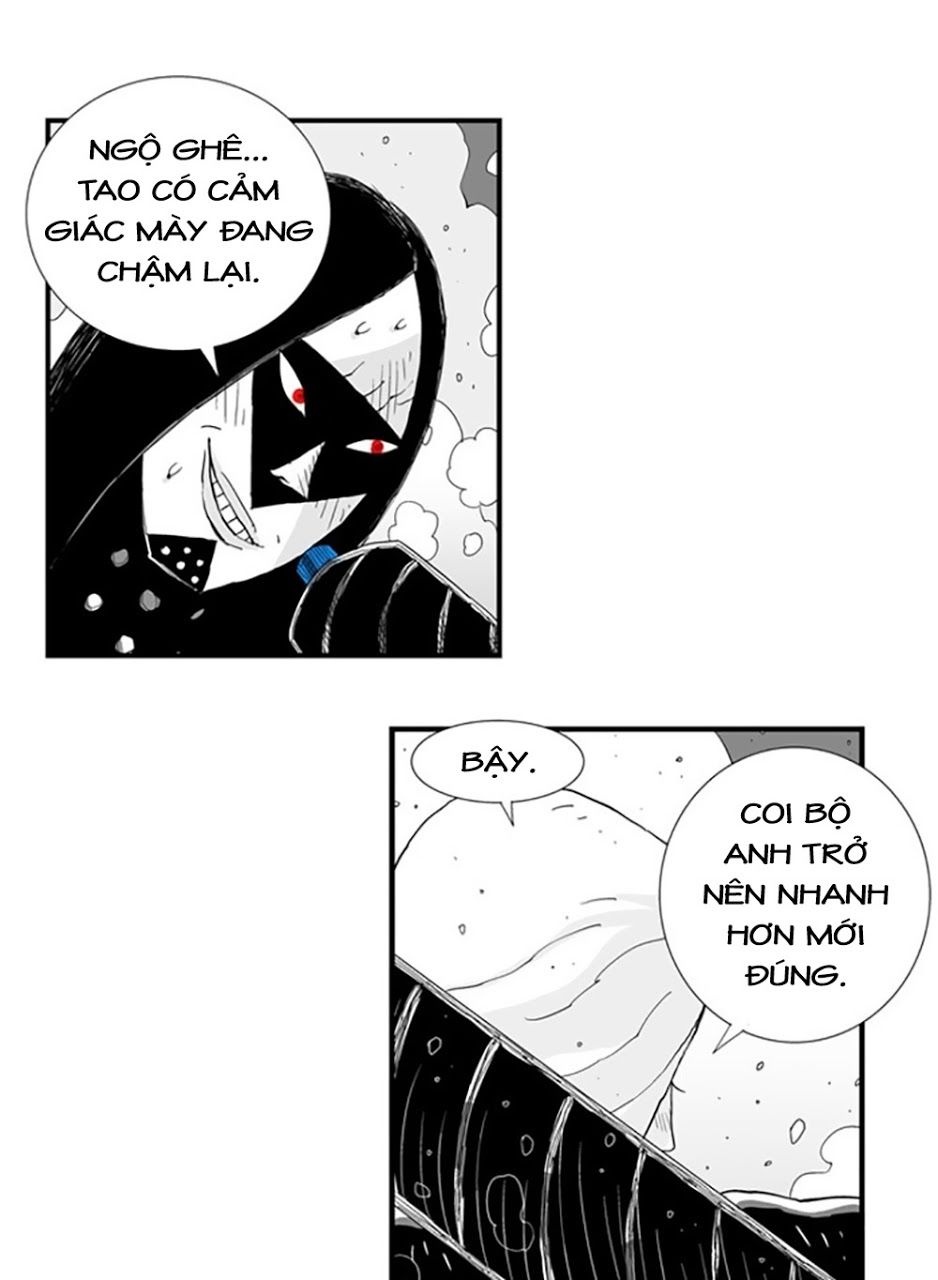 Hellper Chapter 71 - Trang 2