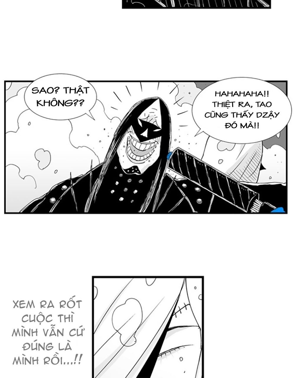 Hellper Chapter 71 - Trang 2