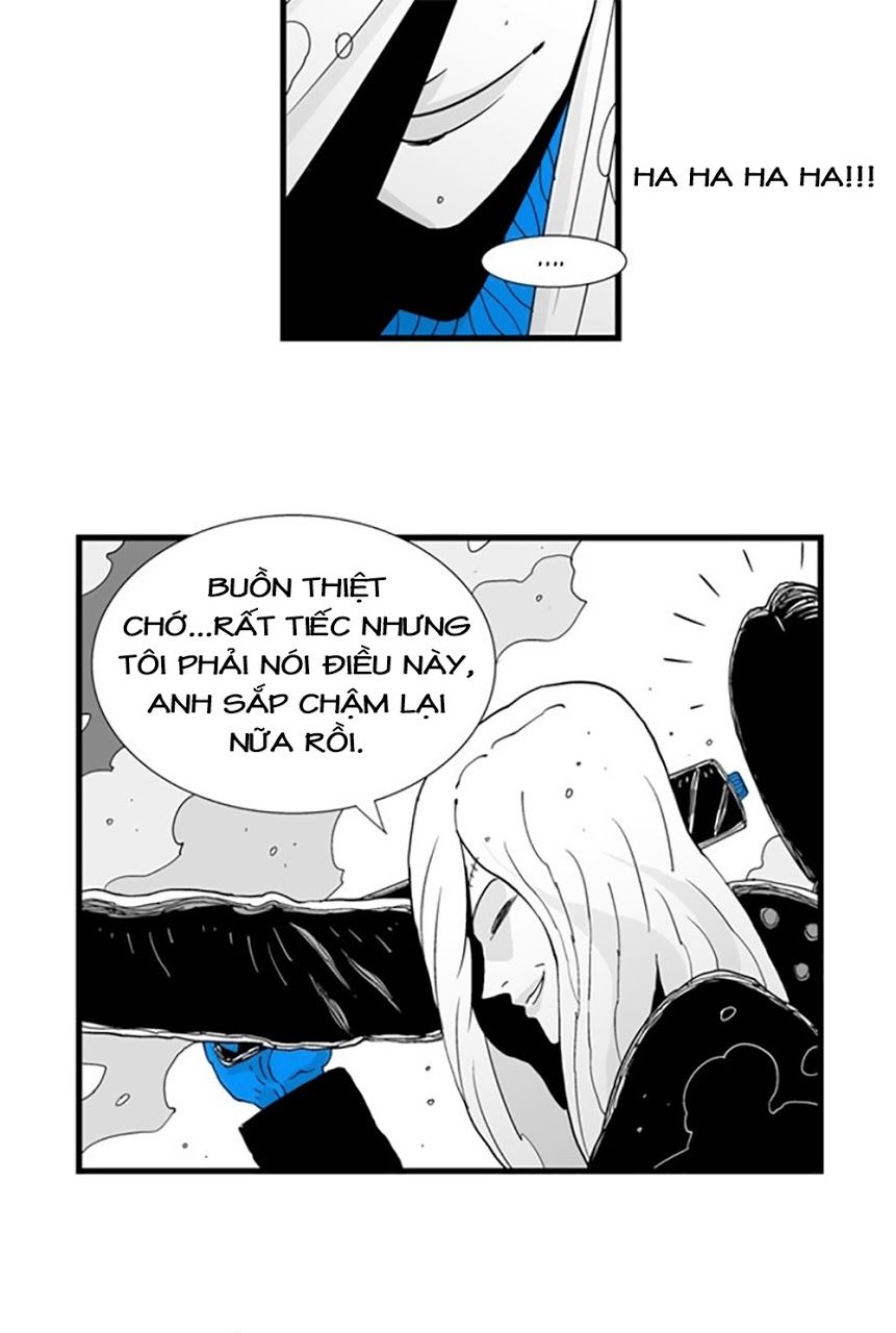 Hellper Chapter 71 - Trang 2