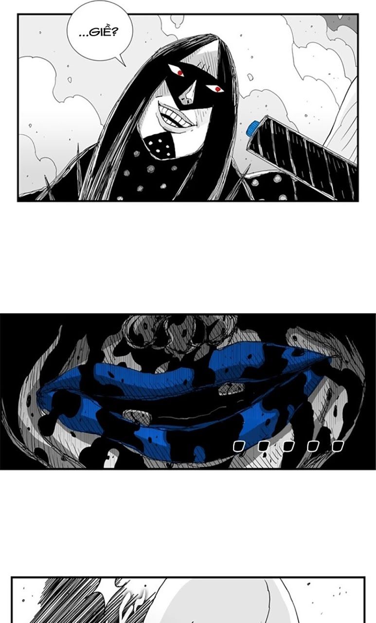 Hellper Chapter 71 - Trang 2