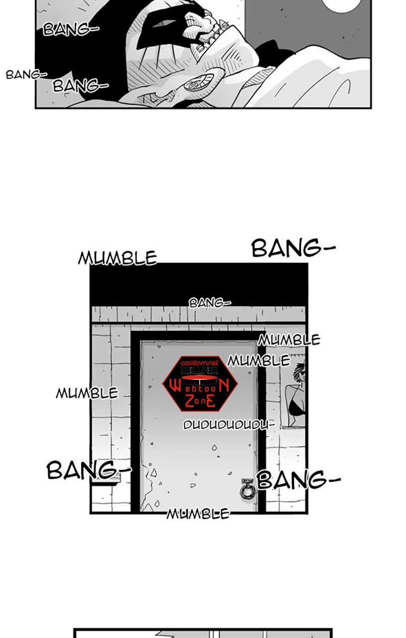 Hellper Chapter 71 - Trang 2